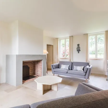 De France - Le Mont-ribourg Ourville-en-Caux