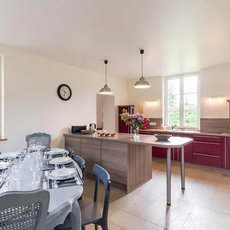 De France - Le Mont-ribourg * Ourville-en-Caux