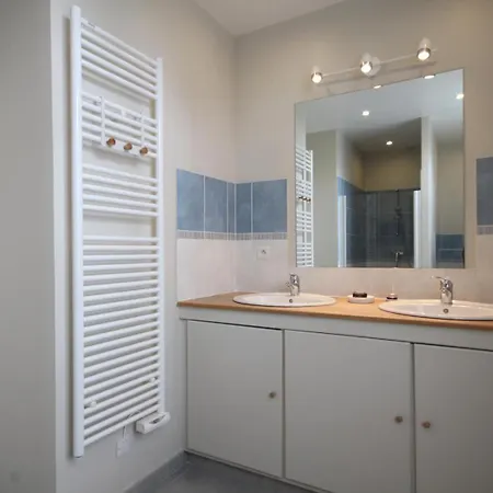 Ferienhaus G2334 Ourville-en-Caux