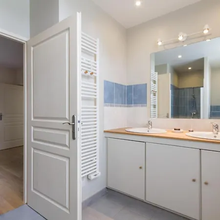 De France - Le Mont-ribourg