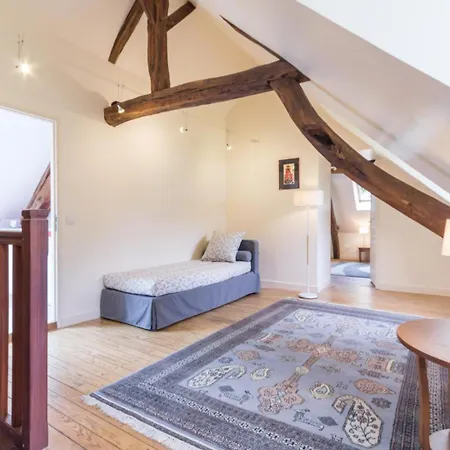 De France - Le Mont-ribourg *