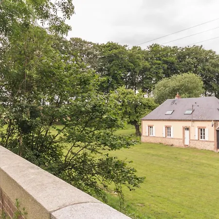 Gite Gites De France - Le Mont-Ribourg Holiday home *