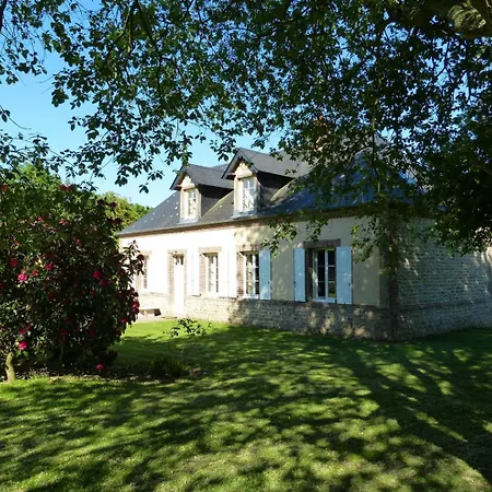 Holiday home Gite Gites De France - Le Mont-Ribourg *