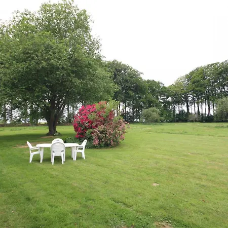 Holiday home Gite Gites De France - Le Mont-Ribourg Ourville-en-Caux