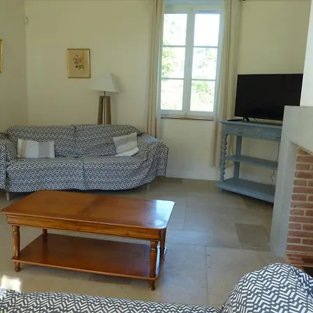 Gite Gites De France - Le Mont-Ribourg * Ourville-en-Caux