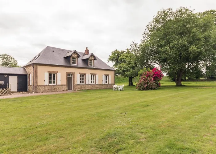 Gite Gites De France - Le Mont-Ribourg