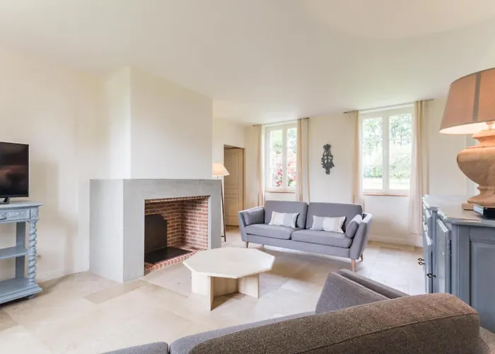 De France - Le Mont-ribourg Ourville-en-Caux