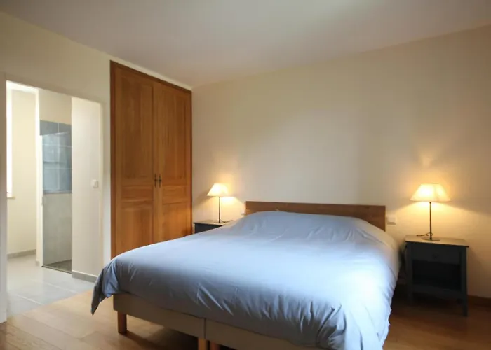 Gite Gites De France - Le Mont-Ribourg Holiday home *