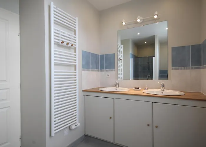 Dom wakacyjny De France - Le Mont-ribourg Ourville-en-Caux