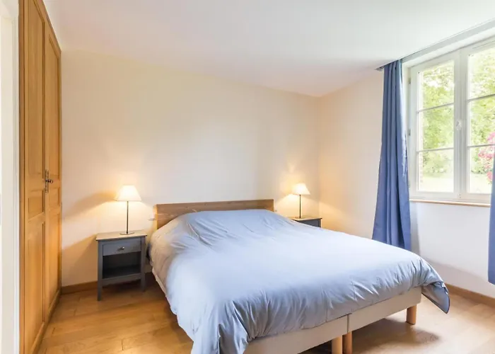 De France - Le Mont-ribourg Dom wakacyjny Ourville-en-Caux