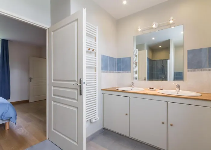 De France - Le Mont-ribourg