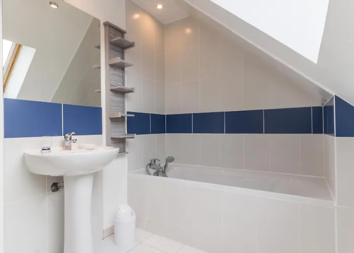 Gite Gites De France - Le Mont-Ribourg *